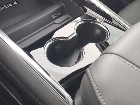 New 2026 Chevrolet Tahoe LT w/ Comfort Package image 16