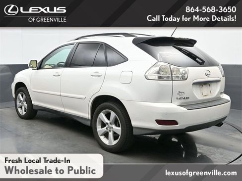 Used 2007 Lexus RX 350 2WD image 6