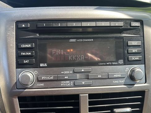 Used 2008 Subaru Impreza 2.5i image 30