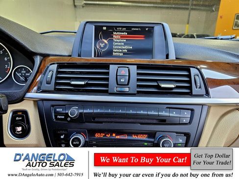 Used 2015 BMW 328i xDrive 328i xDrive image 19