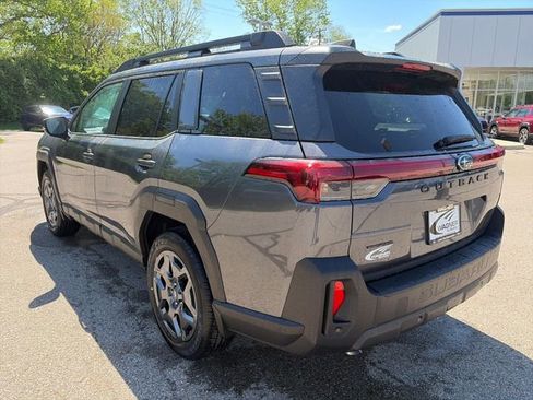 New 2026 Subaru Outback Premium AWD/4WD image 5
