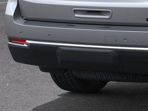 New 2026 Chevrolet Tahoe LT w/ Comfort Package RWD image 14