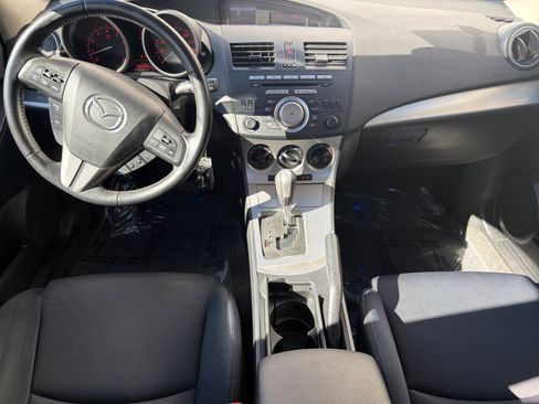 Used 2010 MAZDA MAZDA3 s Sport FWD image 17