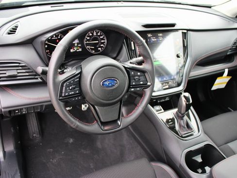 Certified 2025 Subaru Legacy Sport image 11