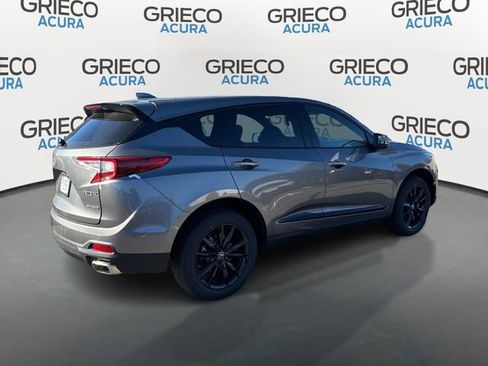 New 2026 Acura RDX SH-AWD image 2