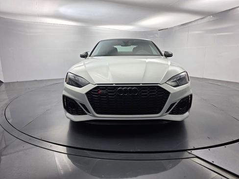 Used 2024 Audi RS 5 w/ Dynamic Package AWD/4WD image 2