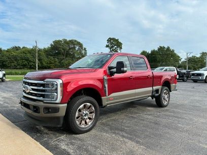 Used 2026 Ford F250 4x4 Crew Cab Super Duty