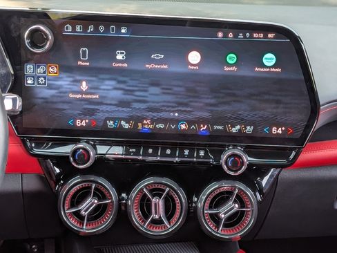 Used 2025 Chevrolet Blazer EV RS image 26