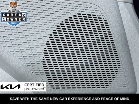 Certified 2024 Kia Carnival LX image 21