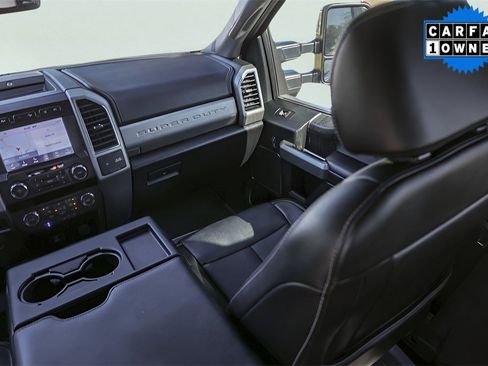 Used 2021 Ford F250 Lariat w/ Lariat Value Package image 33