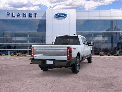 New 2026 Ford F250 King Ranch AWD/4WD image 10