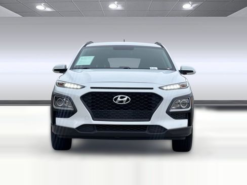 Used 2018 Hyundai Kona SEL FWD image 5