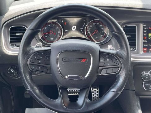 Certified 2022 Dodge Charger Scat Pack RWD image 23