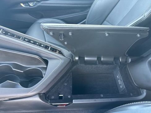 Used 2021 Chevrolet Corvette Stingray Preferred Cpe w/ Z51 Performance Package RWD image 21