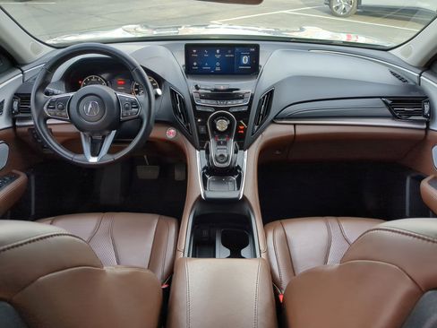 Used 2019 Acura RDX AWD w/ Technology Package image 28