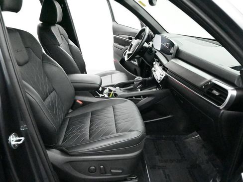Used 2024 Kia Telluride SX X-Line AWD/4WD image 28