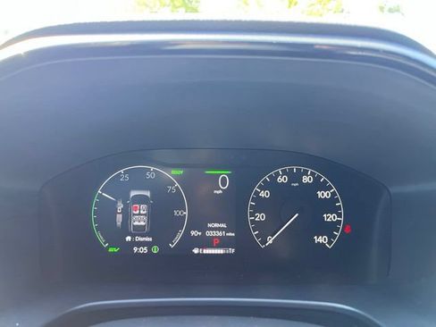 Used 2024 Honda CR-V Sport-L image 13