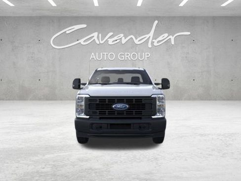 New 2026 Ford F350 XL RWD image 7