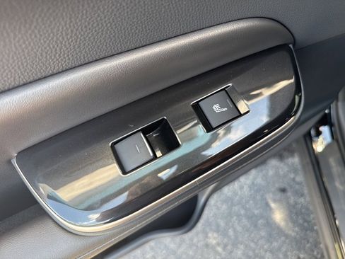 New 2026 Toyota Crown Nightshade image 36