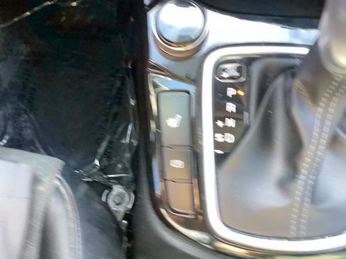 Used 2024 Kia Seltos X-Line AWD/4WD image 45