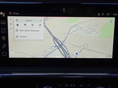 Certified 2023 GMC Sierra 1500 Denali w/ Denali Reserve Package image 17