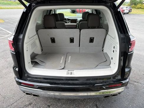 Used 2024 GMC Acadia Denali w/ Super Cruise Package AWD/4WD image 20