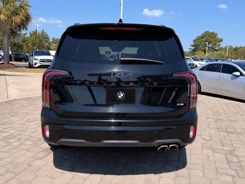 Used 2025 Kia Telluride SX Prestige X-Line AWD/4WD image 10