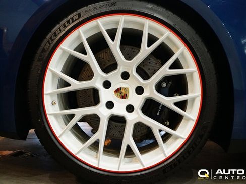 Used 2023 Porsche 911 Carrera GTS RWD image 14