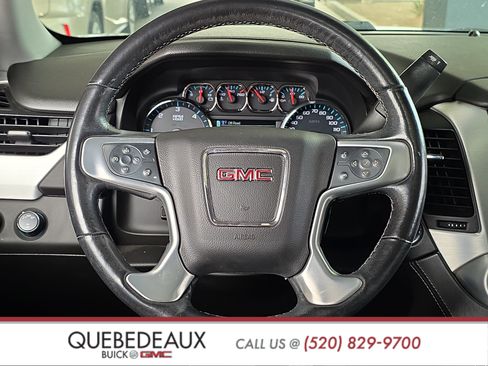 Used 2019 GMC Yukon SLT w/ Open Road Package AWD/4WD image 13