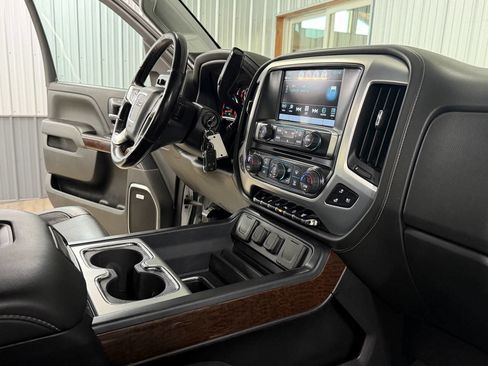 Used 2019 GMC Sierra 2500 SLT w/ Duramax Plus Package image 79