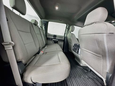 Used 2019 Ford F250 XLT w/ XLT Value Package AWD/4WD image 28