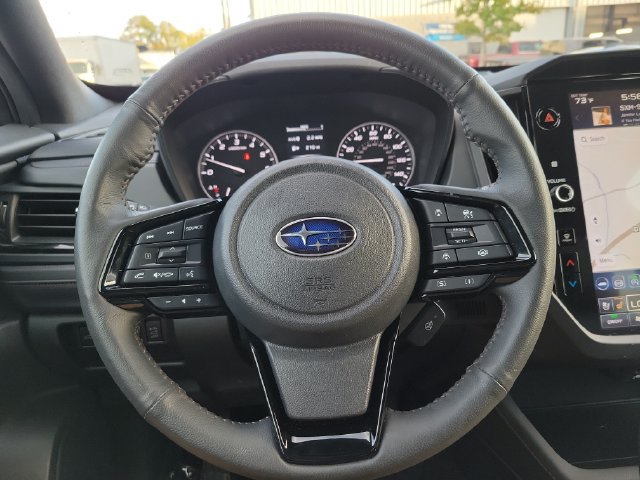 Certified 2026 Subaru Forester Touring w/ Touring Package AWD/4WD image 24