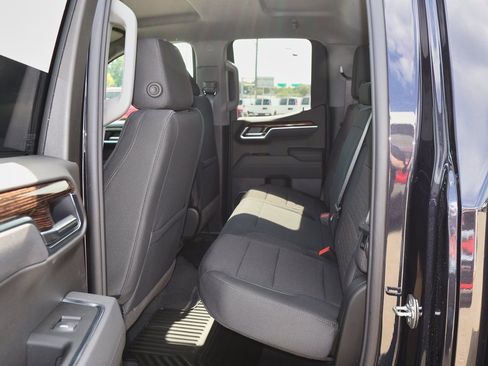 New 2026 GMC Sierra 1500 Elevation image 13