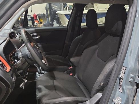 Used 2018 Jeep Renegade Sport w/ Power & Air Group image 11