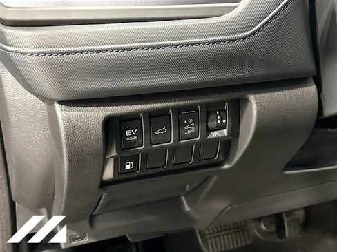 New 2026 Subaru Forester Touring AWD/4WD image 10