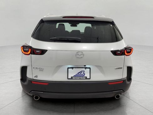 Used 2024 MAZDA CX-50 AWD 2.5 S w/ Cargo Package image 25