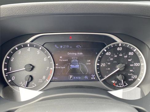 New 2026 Nissan Frontier S image 15