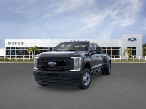 New 2026 Ford F350 XL AWD/4WD image 2