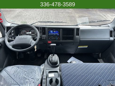 New 2026 Isuzu NPR image 10