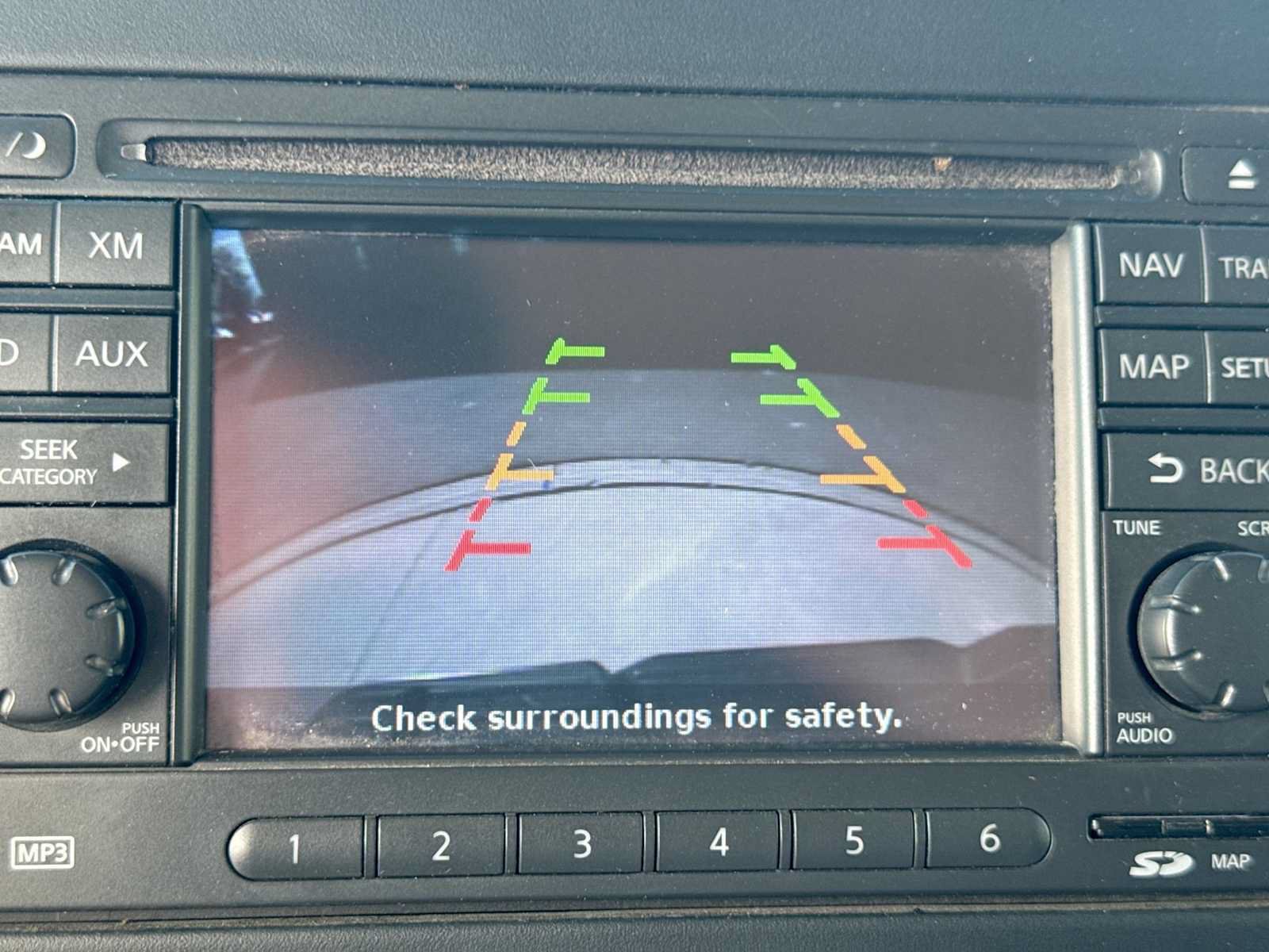 Used 2014 Nissan NV 3500 SV w/ Technology Package RWD image 30