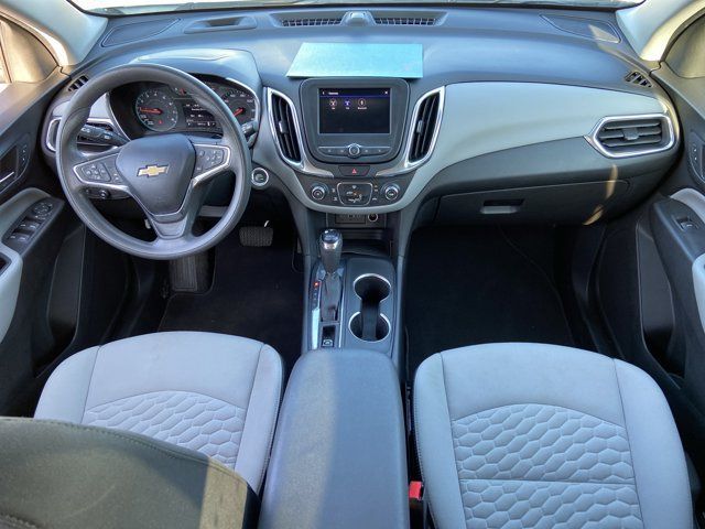 Used 2020 Chevrolet Equinox LS FWD image 48