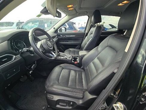 Used 2023 MAZDA CX-5 AWD 2.5 S image 8