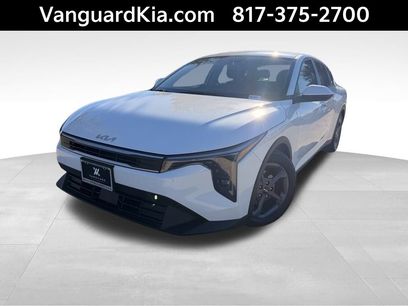 Certified 2025 Kia K4 LXS