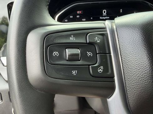 Used 2025 GMC Sierra 1500 SLT AWD/4WD image 20