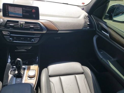 Used 2020 BMW X3 sDrive30i RWD image 31