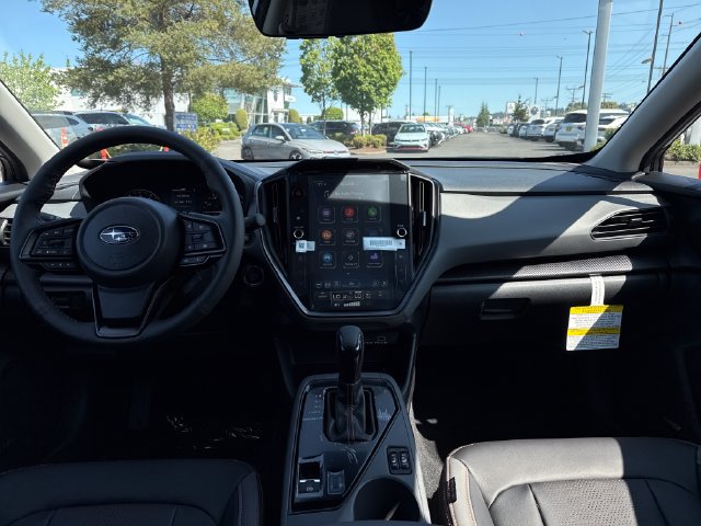 New 2026 Subaru Crosstrek 2.5i Limited w/ Crosstrek Mirror Package AWD/4WD image 14