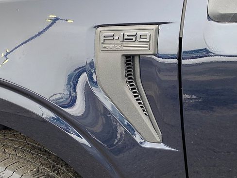 Certified 2023 Ford F150 XL w/ STX Appearance Package image 12