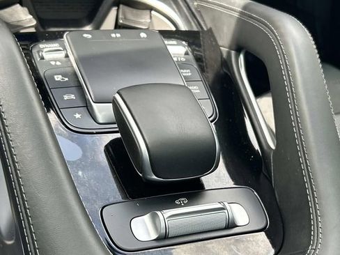 Used 2024 Mercedes-Benz GLE 53 AMG 4MATIC Coupe image 35