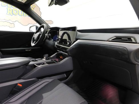 Used 2026 Lexus TX 350 AWD image 96