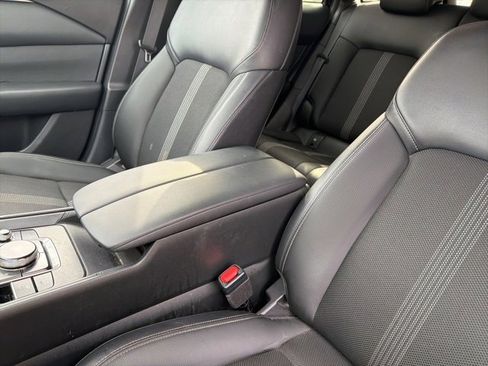 Used 2024 MAZDA CX-50 AWD 2.5 S w/ Preferred Package image 19